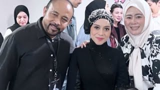 MERINDING kabar lesti dan rizky billar hari ini konser lesti tadi malam indosiar konser lesti [upl. by Hana]