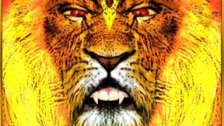 Nrsimha roar ॐ [upl. by Aidnahs]