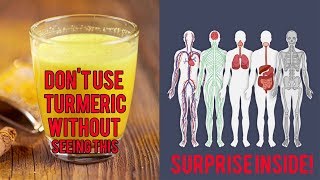 Amazing Turmeric Benefits and 6 Ways to Use Turmeric as Medicine amp SideEffects of Turmeric [upl. by Wiebmer745]