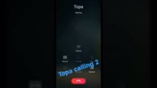 topa calling viralvideo new viralvideo [upl. by Jaworski867]