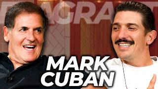 Mark Cuban on Running for Prez Diddy Parties amp Destroying Big Pharma [upl. by Mcclish]