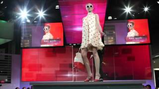 Safilo Fashion Show [upl. by Ytsur]