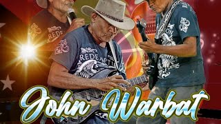 Late John Warbat full Interview  PNG Legendary Lead Guitarist [upl. by Aitel]