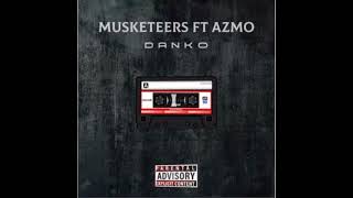 Musketeers  Danko Feat Azmo [upl. by Sirovaj]