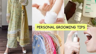 15 Quick Grooming Tips For Better Looks ✨👠👛💄 Feminine Hygiene amp Grooming Tips The Queen of Fashion [upl. by Delly]