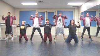 Asylum  ABDC Audition [upl. by Shelah229]