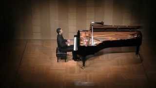 Domenico Cimarosa  Sonata No61 in G minor C61 [upl. by Merril]