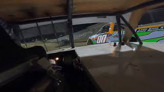 Cole Edgington GoPro Feature 51824  Warren County Speedway [upl. by Camilla]