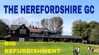 The Herefordshire Golf Club [upl. by Ivonne]