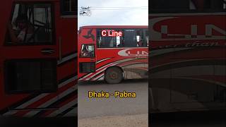 C Line  Hino AK1J  shorts  transporttalker [upl. by Cyndie]