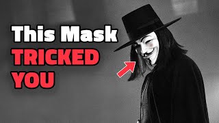 The Unexpected Truth Behind Historical Masks [upl. by Domash489]