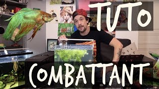 TUTO COMBATTANT   TOOPET [upl. by Betz]