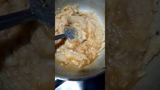 Makhandi Halwa Banane ka Tarika Pakistan Bannu SPECILA Halwa [upl. by Stilla]