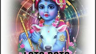 Dj Sagar Lata Pata Janmastmi Special dj Krishna song remix [upl. by Navac892]