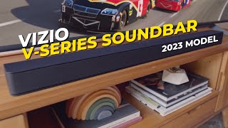 Vizio VSeries 21 Soundbar 2024 Model with DTS VirtualX amp Wireless Subwoofer Best Budget Soundbar [upl. by Aikat644]