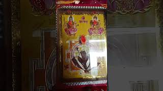 Ghar mein padharo Lakshmi Mata Lakshmi Mata [upl. by Brass]