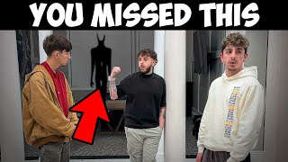 When FaZe Rug and I Caught a Real DEMON on Camera… [upl. by Annnora]