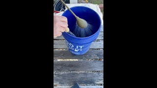 Supercharge Your Soil Easy DIY Compost Tea Recipe for Explosive Growth [upl. by Lacy855]