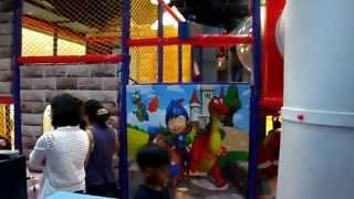 Indoor Playground Business How to Start [upl. by Atiraj]