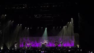 Metronomy  Everything goes my way live  Mexico City Pepsi Center 29 Oct 2022 [upl. by Ordep]