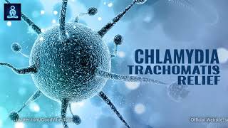 Chlamydia Trachomatis Infection Healing Frequency STD Subliminal [upl. by Deeyn95]