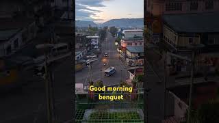 Morning walkbenguet capitoltravel baguiocityphilippines travelvlog baguiocitytour [upl. by Yoshi168]