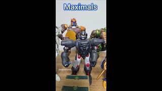 How Beast Wars Will Change Transformers Forever [upl. by Mccowyn434]