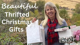 Tips for Buying Secondhand Gifts for Christmas  Something for Everyone on Your List [upl. by Agretha]