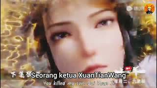 title EP179 Trailer【100000 Years Of Qi Refining】 indo subtitles [upl. by Carlita]