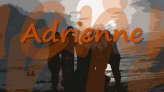 Adrienne  The Calling lyrics [upl. by Hitoshi]