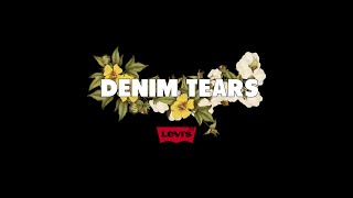 Denim Tears x Levis Collaboration Official Short Film [upl. by Ydne963]