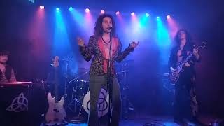 physical graffiti led Zeppelin tributo sala alomar 2 bar [upl. by Gerfen]