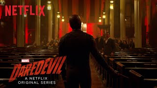 The Daredevil Born Again Cast Give Us an Inside Look Into the New Series [upl. by Tiffani255]