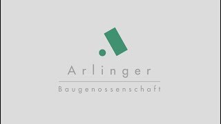 Arlinger Baugenossenschaft  Imagefilm [upl. by Michella]