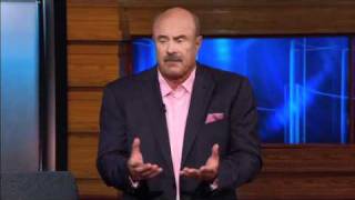 Dr Phil Uncensored The Anthonys The Revelations [upl. by Bull]