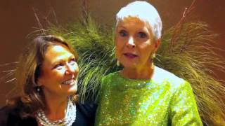 Skinny Tip with Jeanne Robertson and Adele Good [upl. by Enutrof]