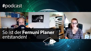 Tamara Bronsema über den Fernuni Planer amp Selbstständigkeit im Studium [upl. by Hawk949]