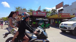 Street Walk  Opol Misamis Oriental  Philippines [upl. by Mikey99]