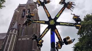 Kermis Best  Power Surge Offride [upl. by Adnirak]