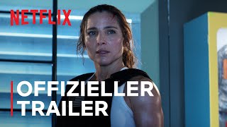 Interceptor  Offizieller Trailer  Netflix [upl. by Laughton]