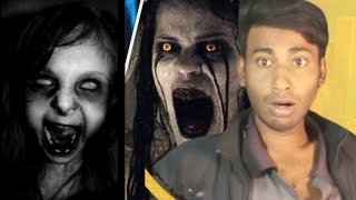 SCARIEST VIDEOS ON THE INTERNET🤣 EXTREMLY CREEPY [upl. by Tihor]