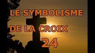 René Guénon  Le Rayon Céleste et son plan de réflexion  Le Symbolisme de la Croix  2430 [upl. by Sanderson413]