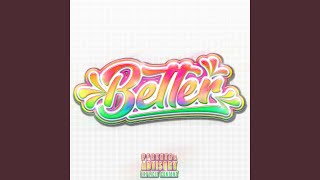 Better feat RawBone beatz [upl. by Ynar]