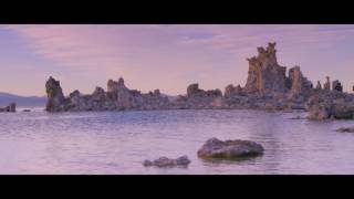 Mono Lake web exclusive– Through the Lens with Dr Charles Stanley [upl. by Daria]