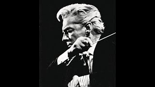 ABruckner  Symphony No 8 HVKarajan  BPO Live in Tokyo 1966 [upl. by Yeznil652]