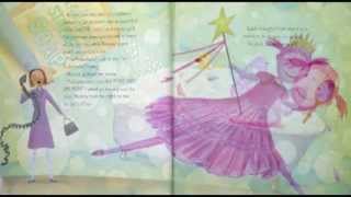 Pinkalicious  Animated childrens book [upl. by Burgwell]