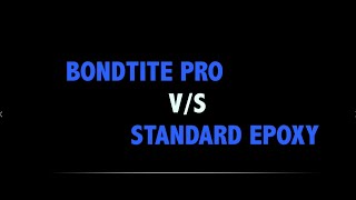 BondTite Pro vs Standard Epoxy  Retailer Feedback  Jaipur Rajasthan [upl. by Alexandria]