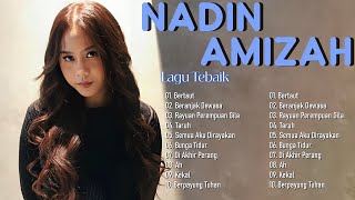 Nadin Amizah  Full Album 2024  Bertaut [upl. by Fernyak]