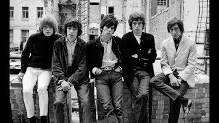 ROLLING STONES I Want To Be Loved Early Version [upl. by Steady12]