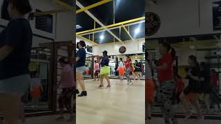 Linting Daun Line Dance 💃💃💃  Wall 4 Count 32  Beginner Level [upl. by Dowdell]